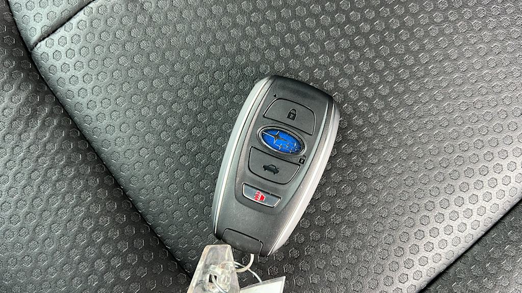 Thumbnail: 2026 Subaru Crosstrek - 19