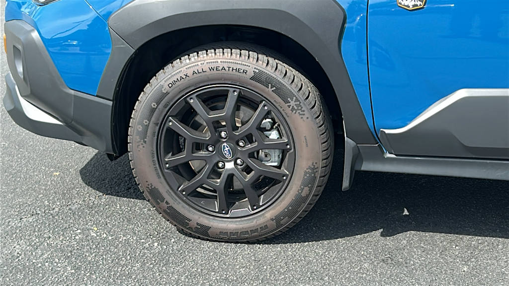 Thumbnail: 2024 Subaru Crosstrek - 7