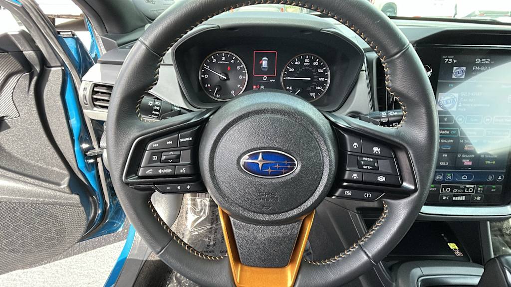 Thumbnail: 2024 Subaru Crosstrek - 8