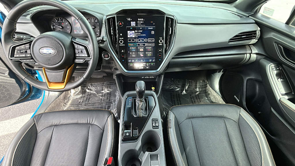 Thumbnail: 2024 Subaru Crosstrek - 11