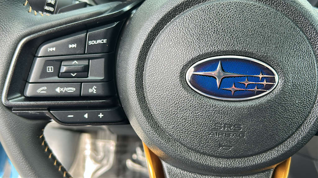 Thumbnail: 2024 Subaru Crosstrek - 25