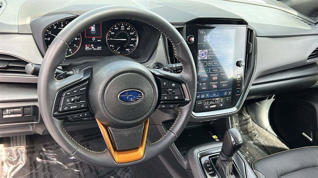 Thumbnail: 2024 Subaru Crosstrek - 2