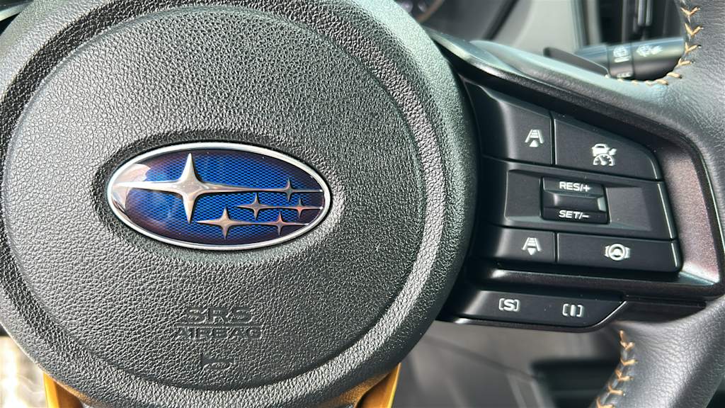 Thumbnail: 2024 Subaru Crosstrek - 26