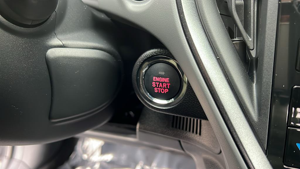 Thumbnail: 2025 Subaru Crosstrek - 25