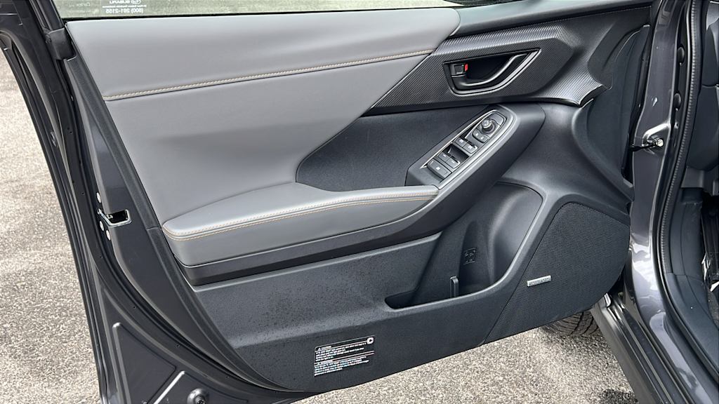 Thumbnail: 2025 Subaru Crosstrek - 29