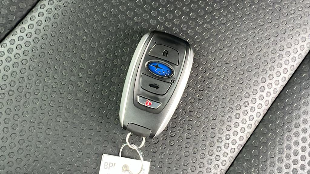 Thumbnail: 2025 Subaru Crosstrek - 18