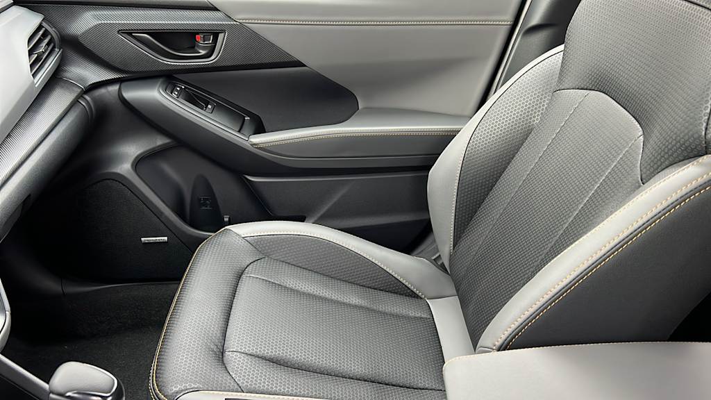 Thumbnail: 2025 Subaru Crosstrek - 11