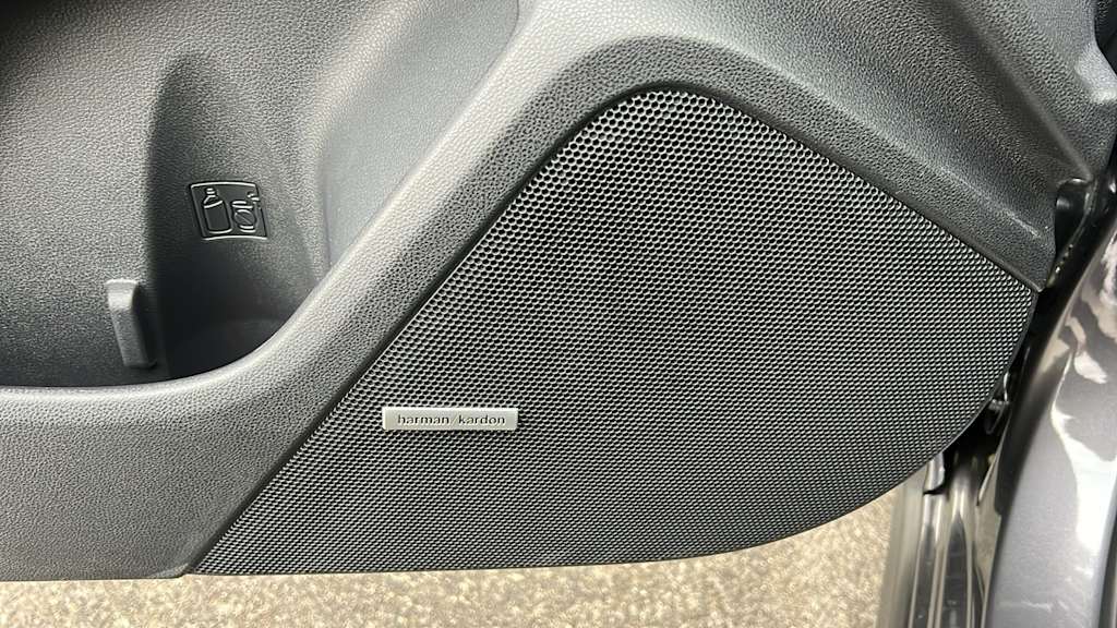 Thumbnail: 2025 Subaru Crosstrek - 32