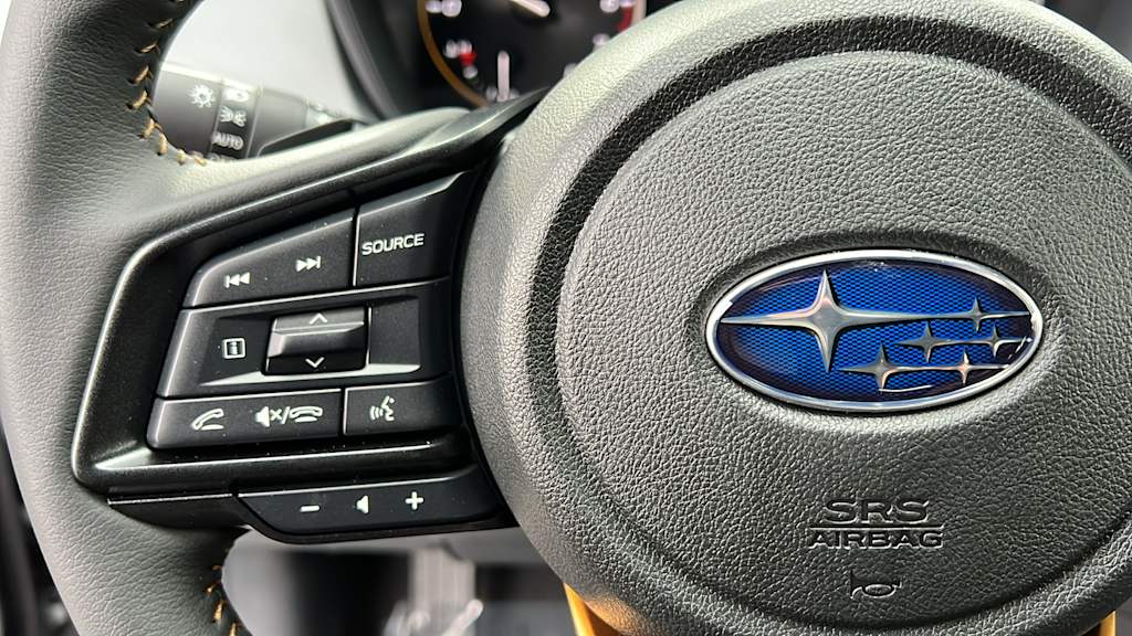 Thumbnail: 2025 Subaru Crosstrek - 26