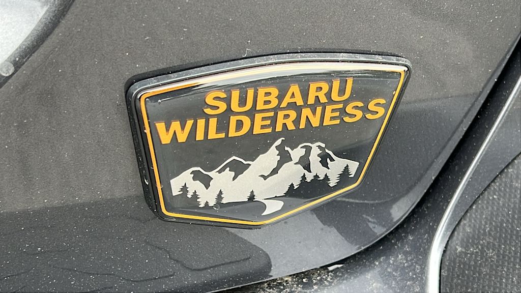 Thumbnail: 2025 Subaru Crosstrek - 7