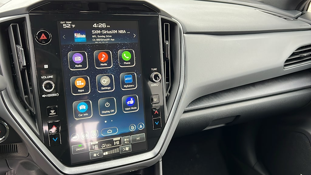 Thumbnail: 2025 Subaru Crosstrek - 14