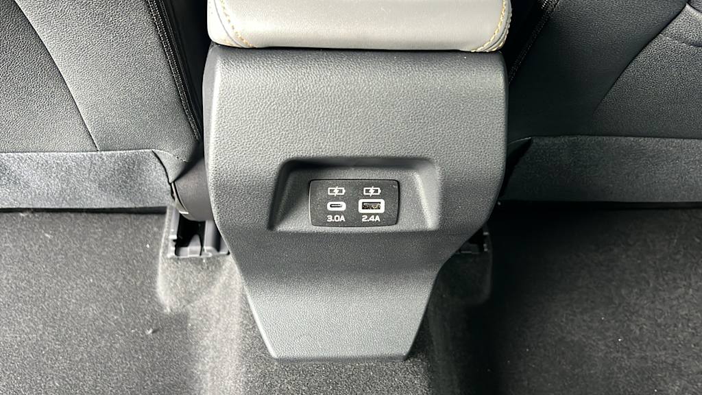 Thumbnail: 2025 Subaru Crosstrek - 30