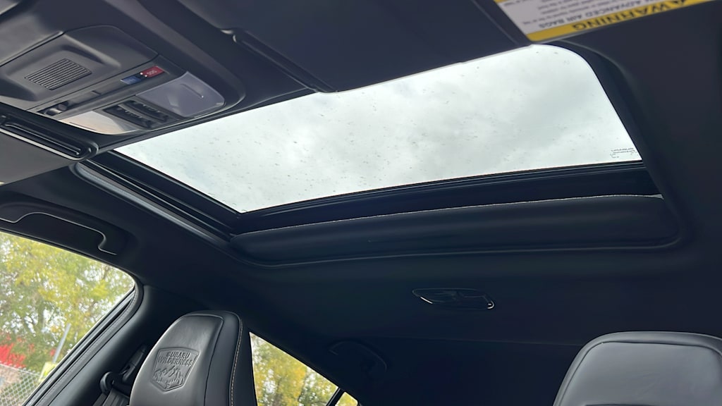 Thumbnail: 2025 Subaru Crosstrek - 31