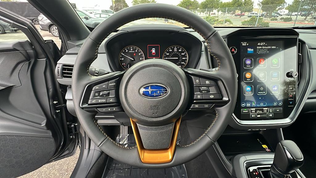 Thumbnail: 2025 Subaru Crosstrek - 9