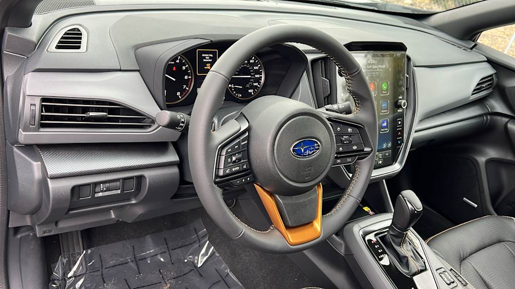 Thumbnail: 2025 Subaru Crosstrek - 2