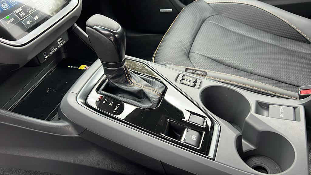 Thumbnail: 2025 Subaru Crosstrek - 15