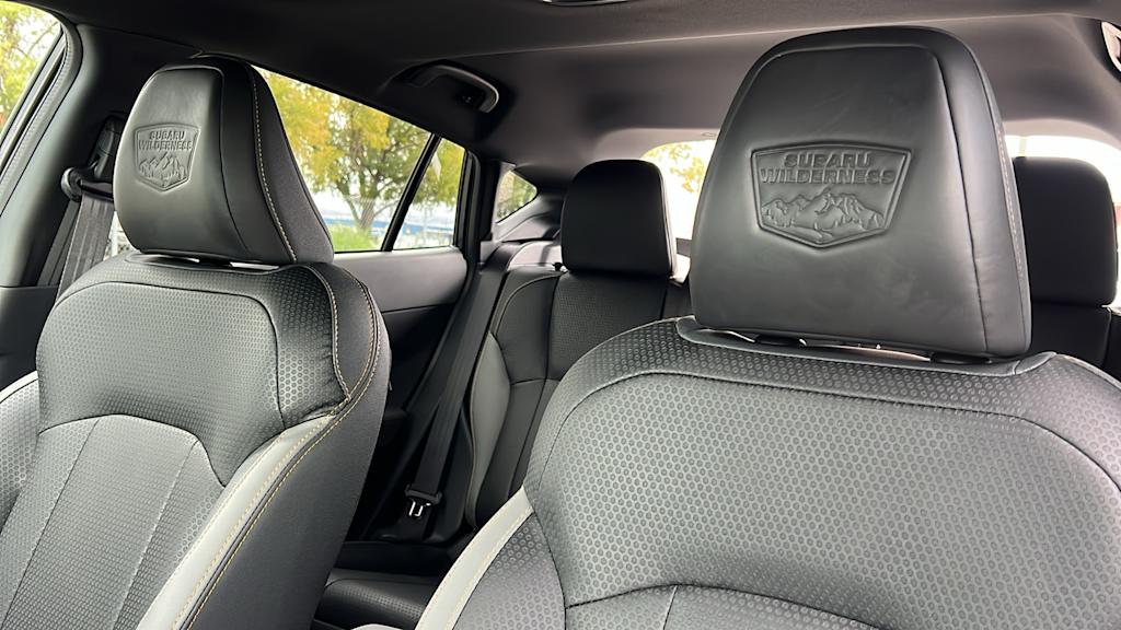 Thumbnail: 2025 Subaru Crosstrek - 10