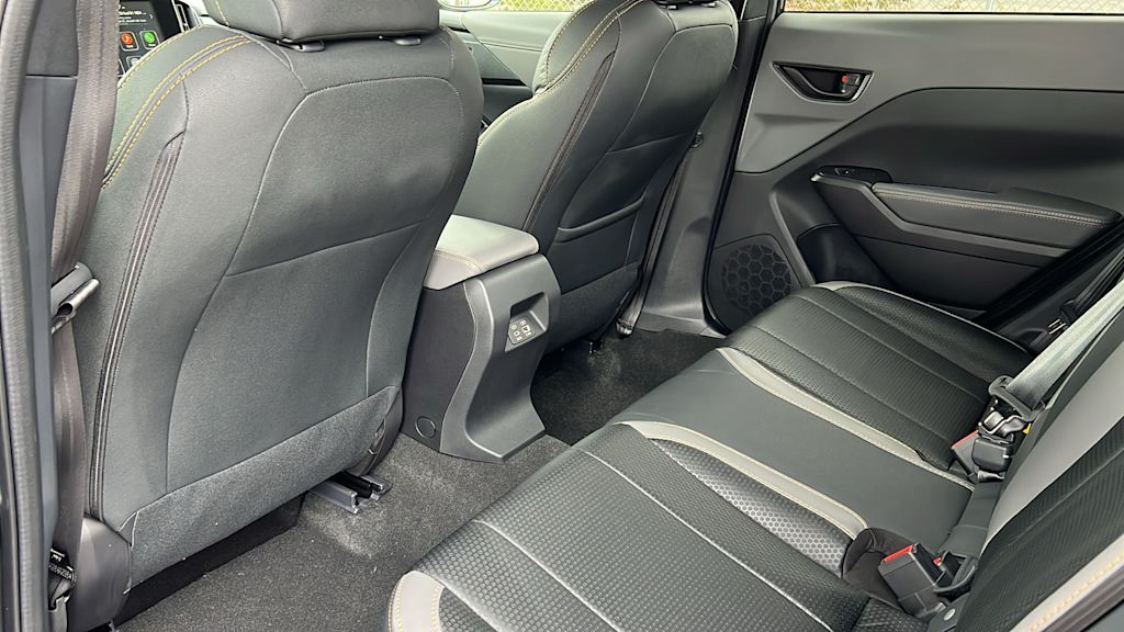 Thumbnail: 2025 Subaru Crosstrek - 12