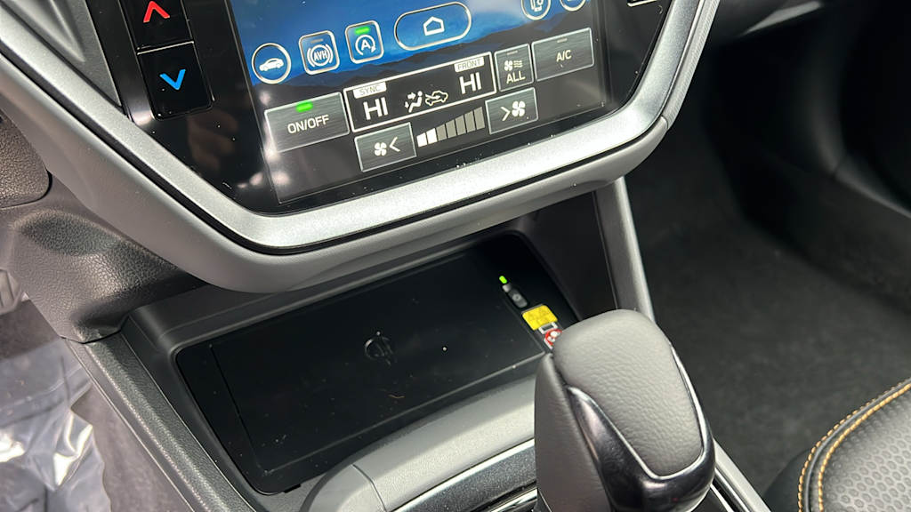 Thumbnail: 2025 Subaru Crosstrek - 23