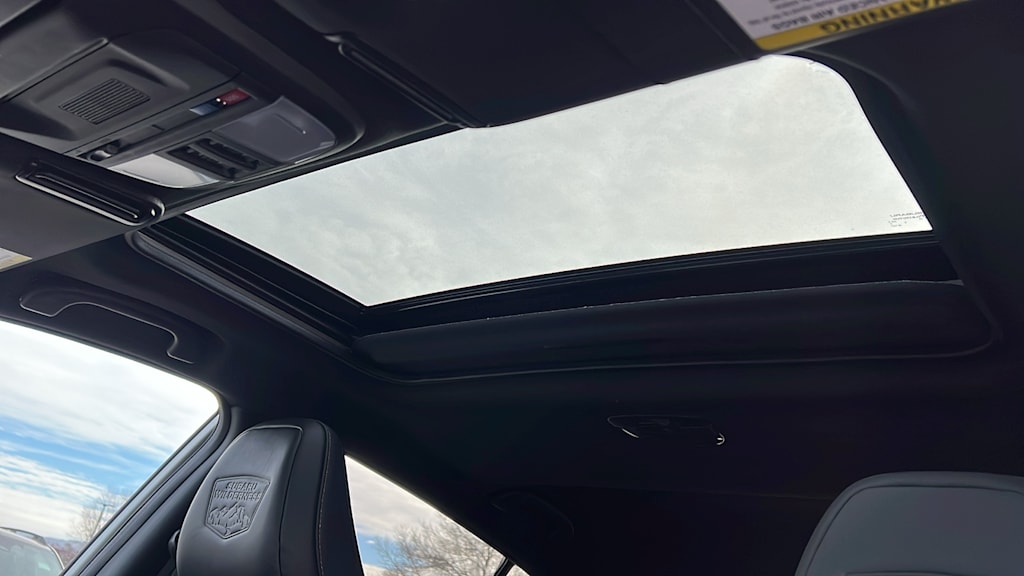 Thumbnail: 2026 Subaru Crosstrek - 32