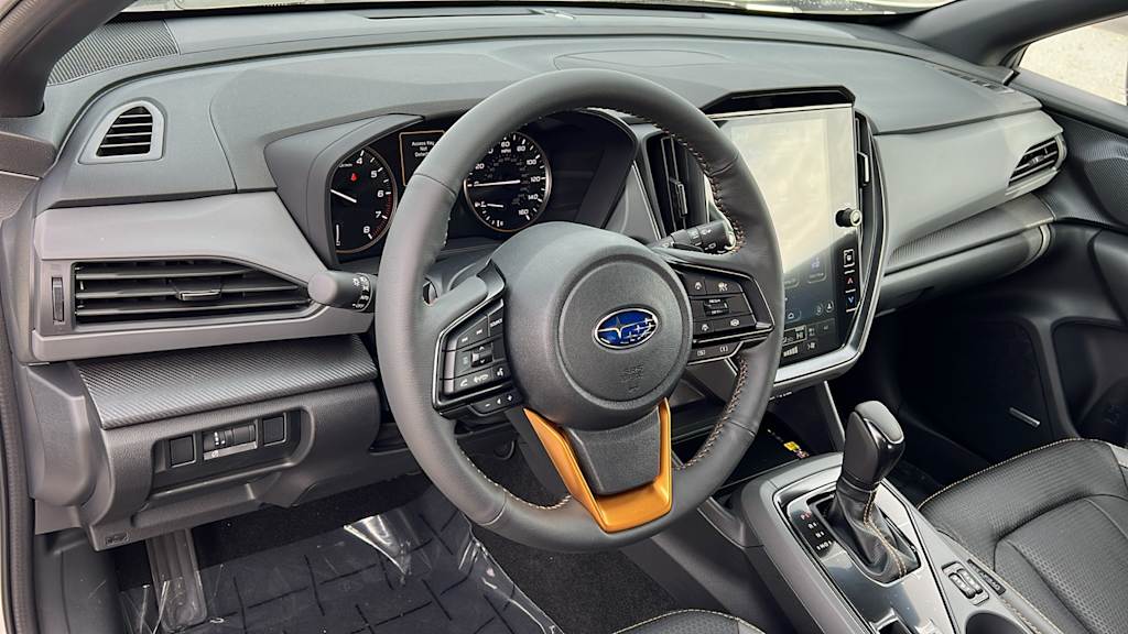 Thumbnail: 2026 Subaru Crosstrek - 2