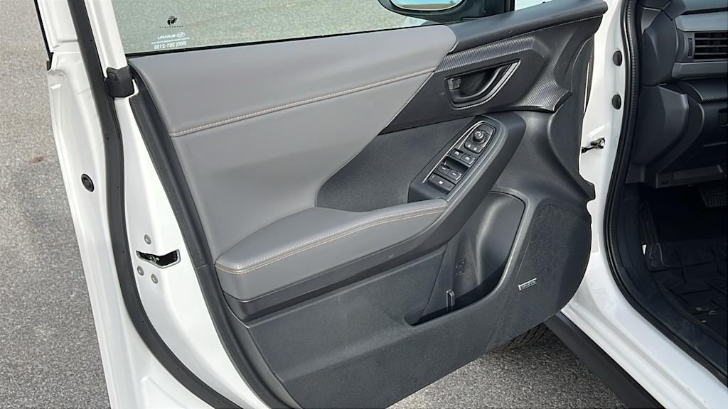 Thumbnail: 2026 Subaru Crosstrek - 29