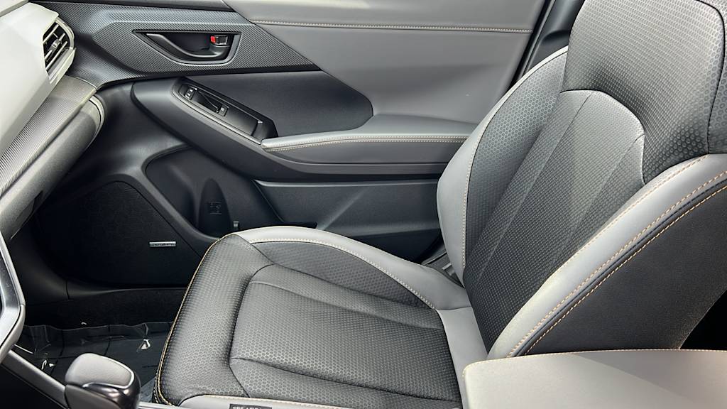 Thumbnail: 2026 Subaru Crosstrek - 11