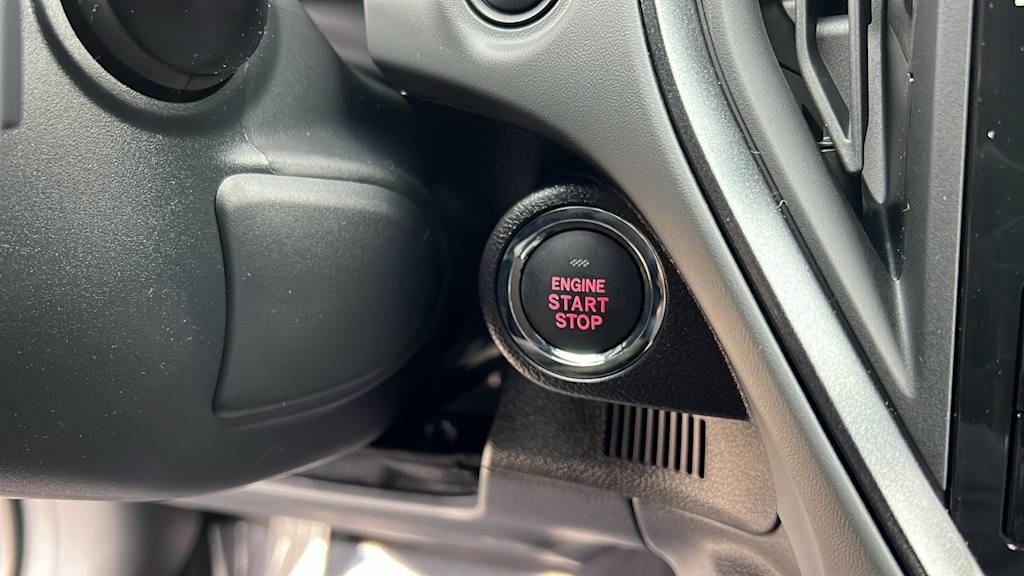 Thumbnail: 2026 Subaru Crosstrek - 25