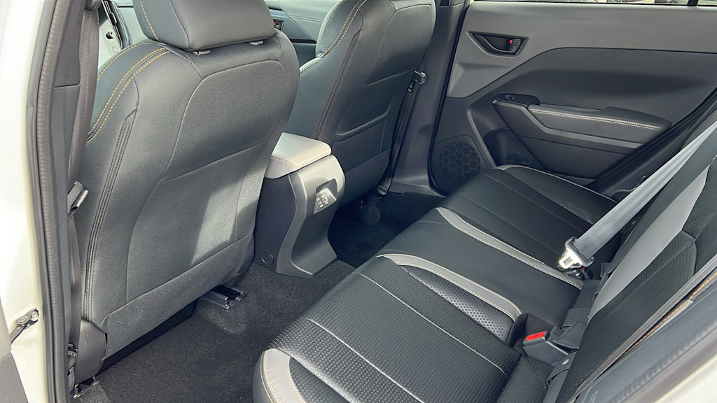 Thumbnail: 2026 Subaru Crosstrek - 12