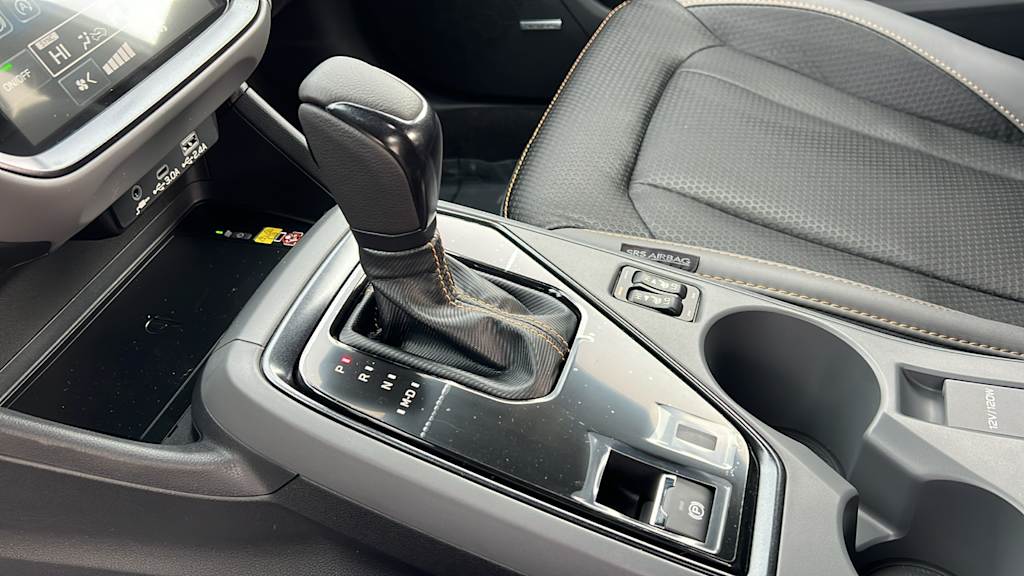 Thumbnail: 2026 Subaru Crosstrek - 15