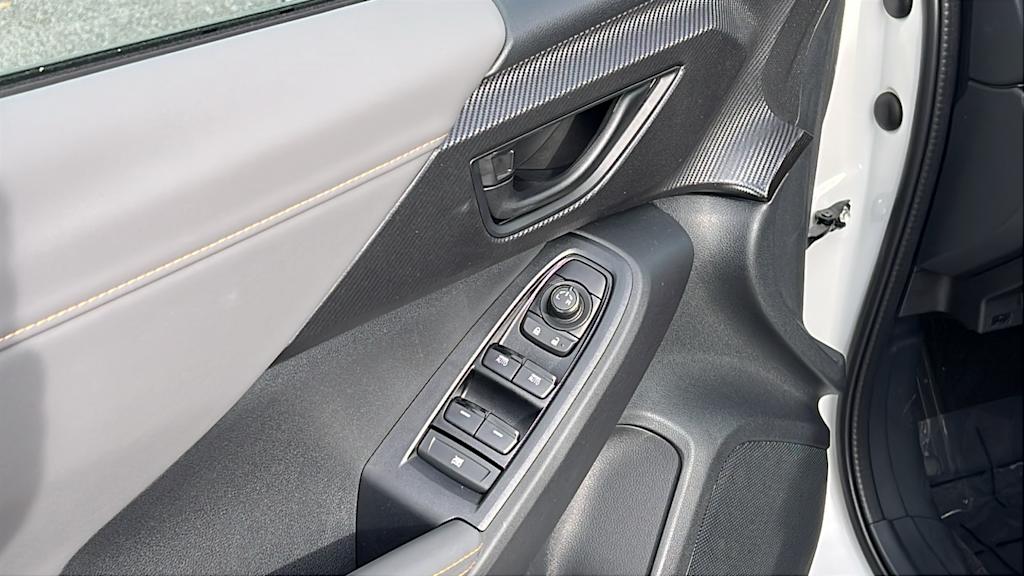 Thumbnail: 2026 Subaru Crosstrek - 28