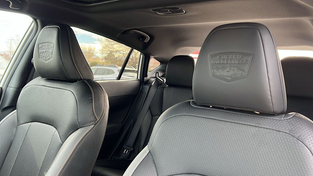 Thumbnail: 2026 Subaru Crosstrek - 10