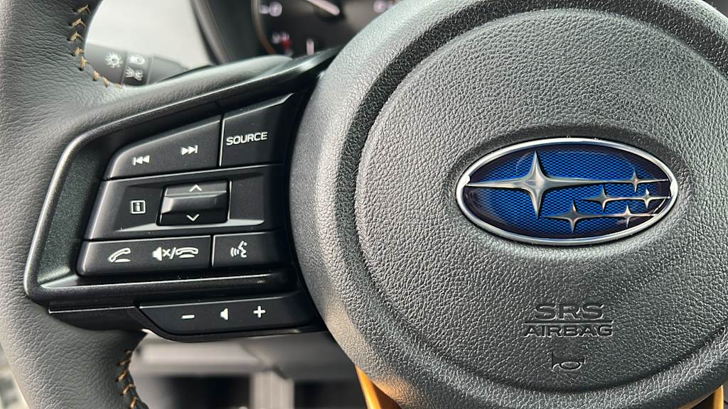 Thumbnail: 2026 Subaru Crosstrek - 26