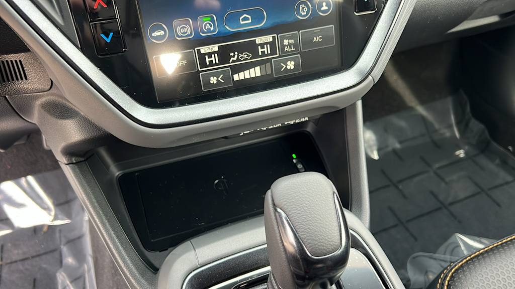 Thumbnail: 2026 Subaru Crosstrek - 23