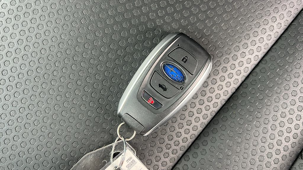 Thumbnail: 2026 Subaru Crosstrek - 18