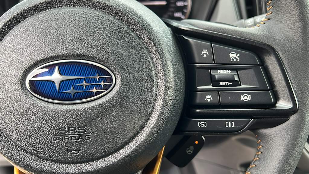 Thumbnail: 2026 Subaru Crosstrek - 27