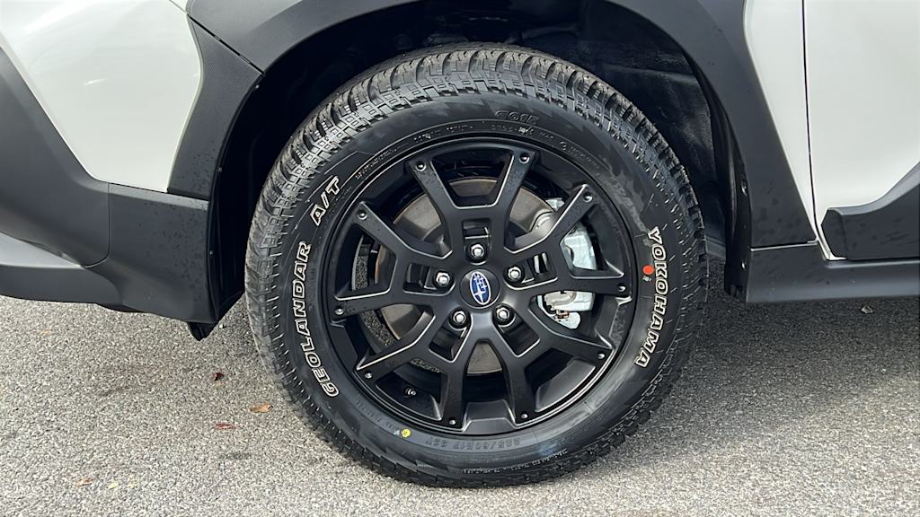 Thumbnail: 2026 Subaru Crosstrek - 8