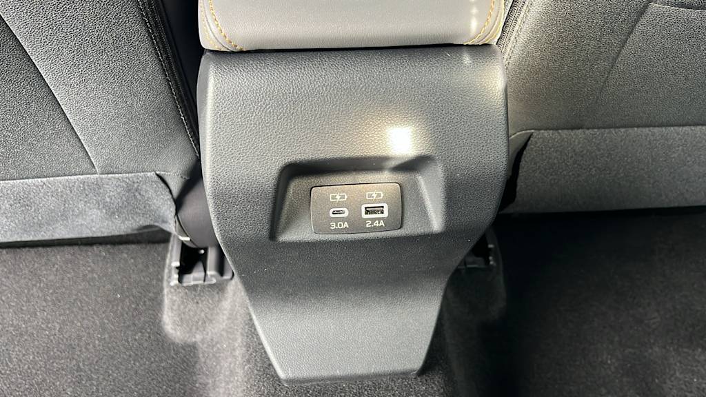 Thumbnail: 2026 Subaru Crosstrek - 30