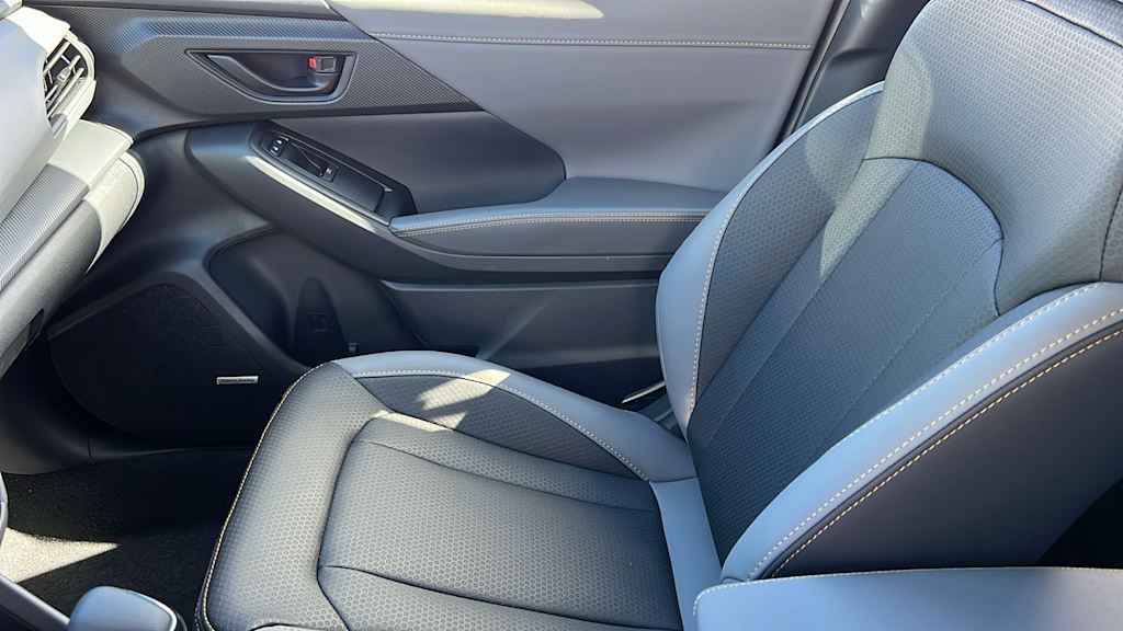 Thumbnail: 2026 Subaru Crosstrek - 11