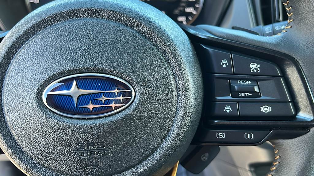 Thumbnail: 2026 Subaru Crosstrek - 27