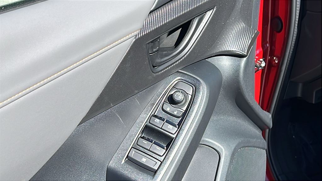 Thumbnail: 2026 Subaru Crosstrek - 28