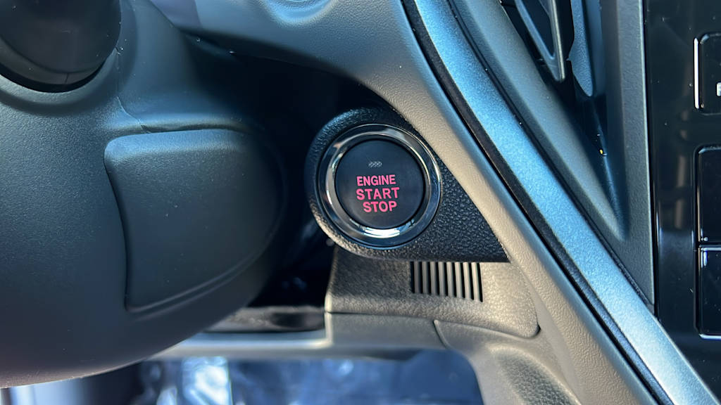 Thumbnail: 2026 Subaru Crosstrek - 25