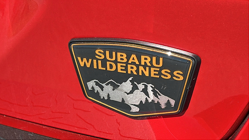 Thumbnail: 2026 Subaru Crosstrek - 7