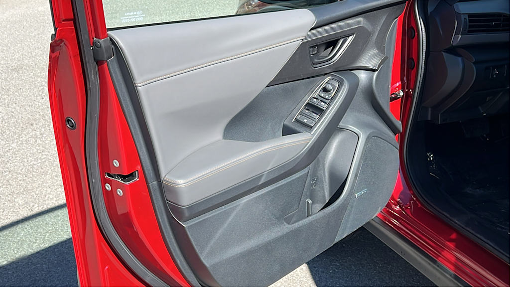 Thumbnail: 2026 Subaru Crosstrek - 29