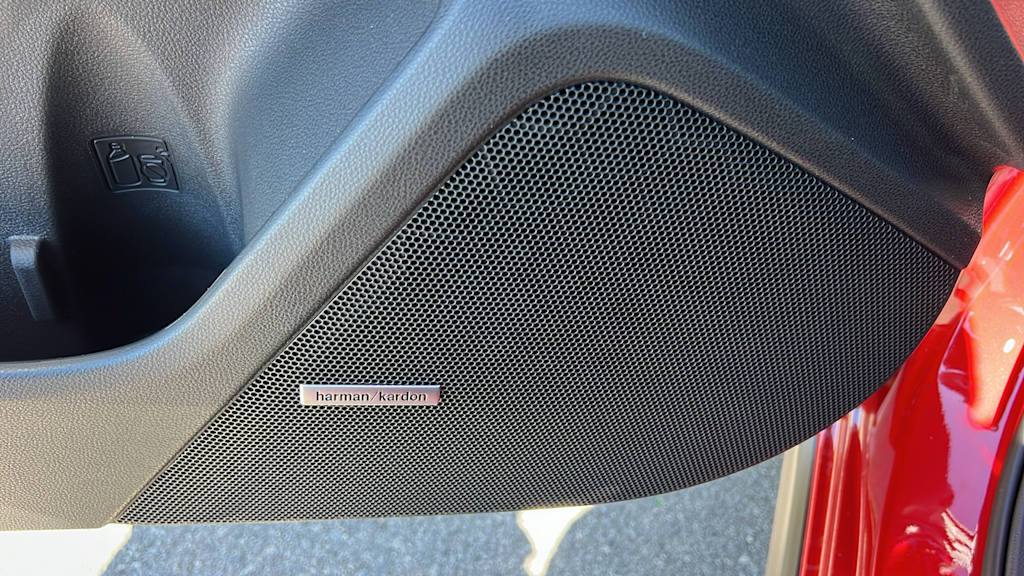 Thumbnail: 2026 Subaru Crosstrek - 32