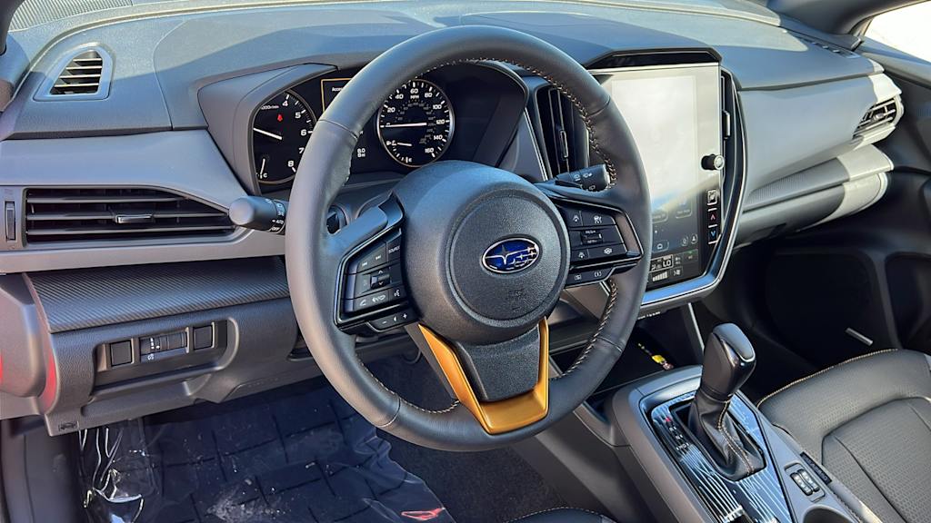 Thumbnail: 2026 Subaru Crosstrek - 2