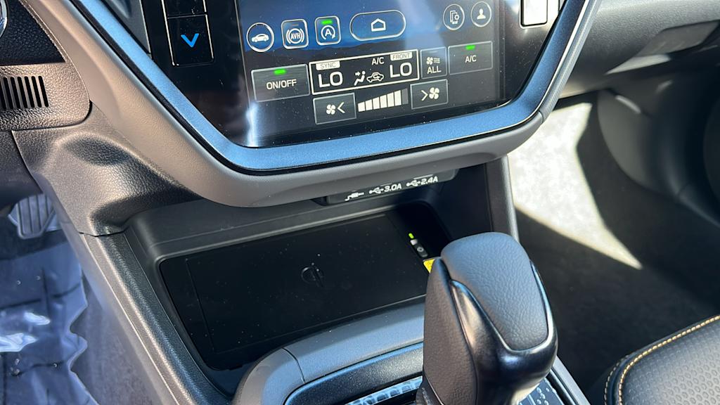 Thumbnail: 2026 Subaru Crosstrek - 23