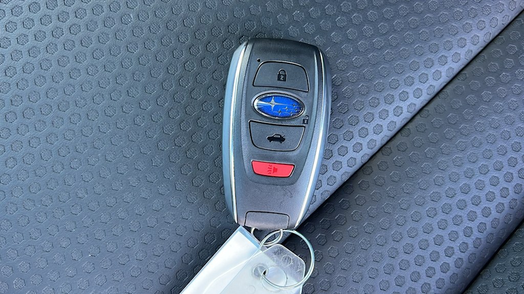 Thumbnail: 2026 Subaru Crosstrek - 18