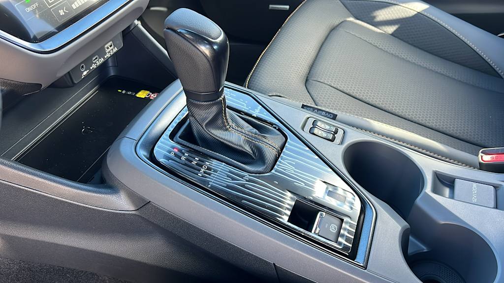 Thumbnail: 2026 Subaru Crosstrek - 15