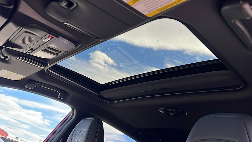 Thumbnail: 2026 Subaru Crosstrek - 31